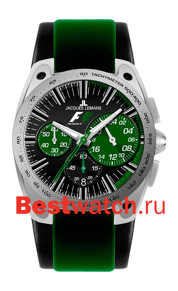Часы Jacques Lemans Formula 1 F-5033E